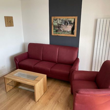 אמלסהאוזן Ferienwohnung Broeder מראה חיצוני תמונה