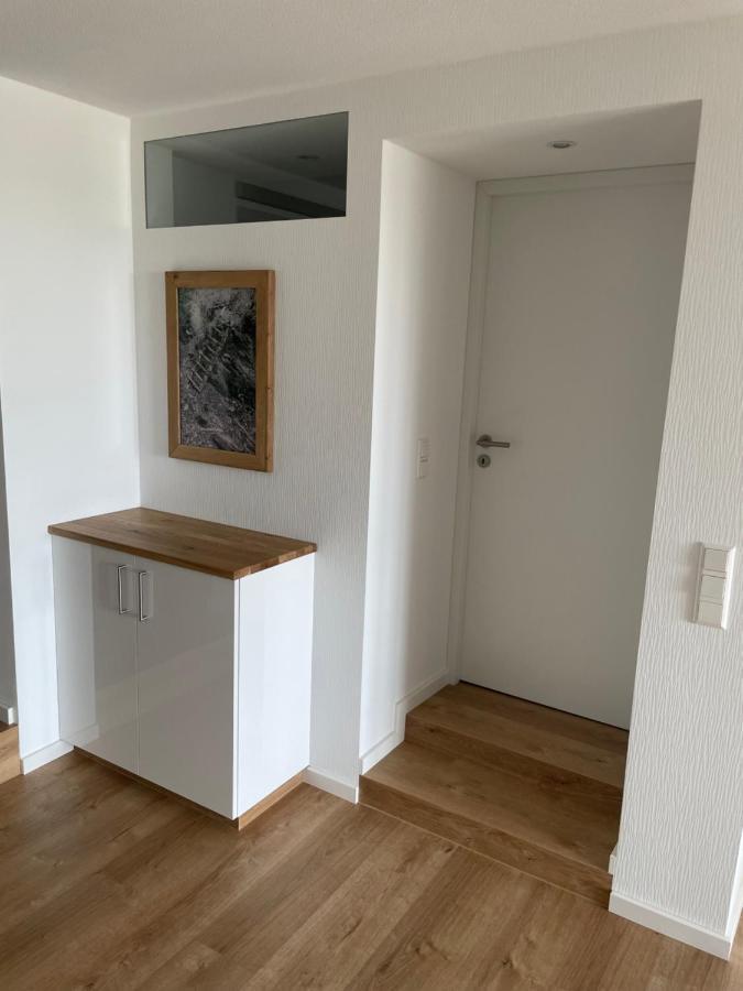 אמלסהאוזן Ferienwohnung Broeder מראה חיצוני תמונה