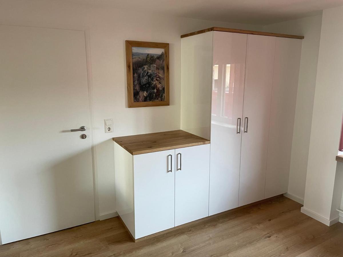 אמלסהאוזן Ferienwohnung Broeder מראה חיצוני תמונה