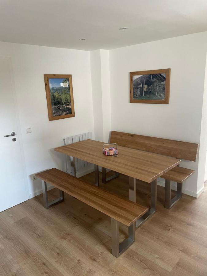 אמלסהאוזן Ferienwohnung Broeder מראה חיצוני תמונה